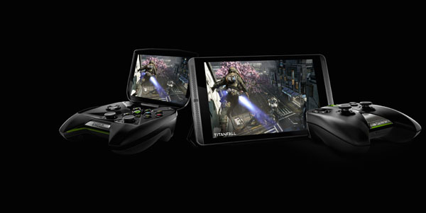 Nvidia Shield Tablet