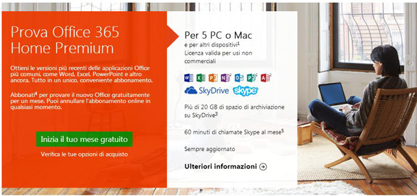 Office 365