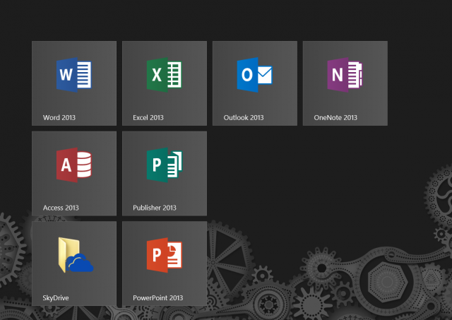 Office 365