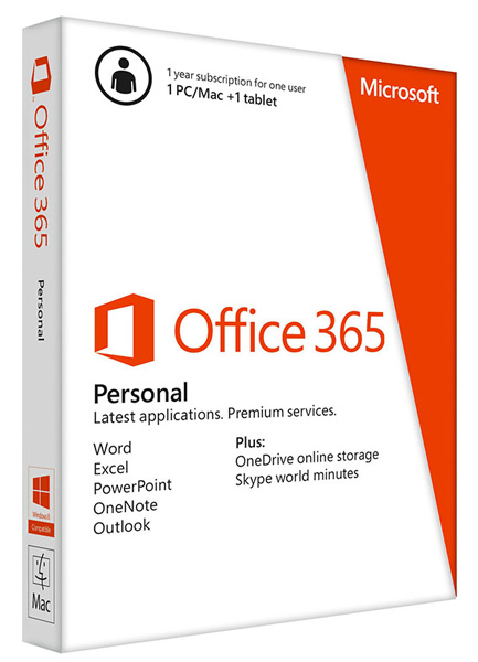 Office 365 Personal