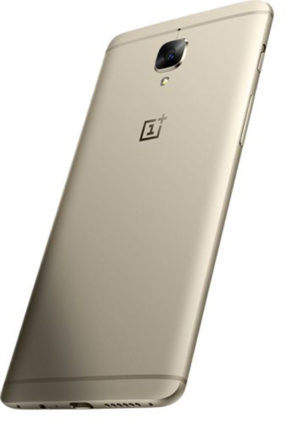 OnePlus 3