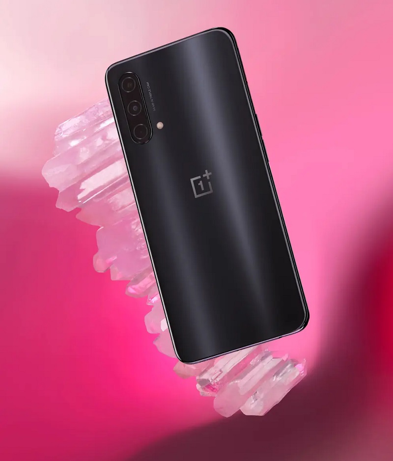 OnePlus Nord CE 5G 