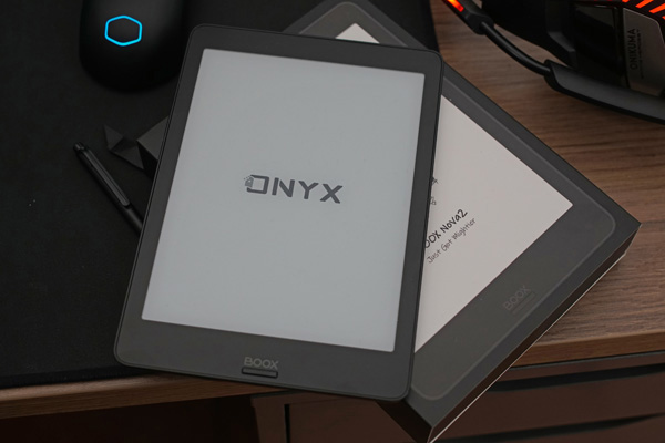 Onyx Boox Nova2