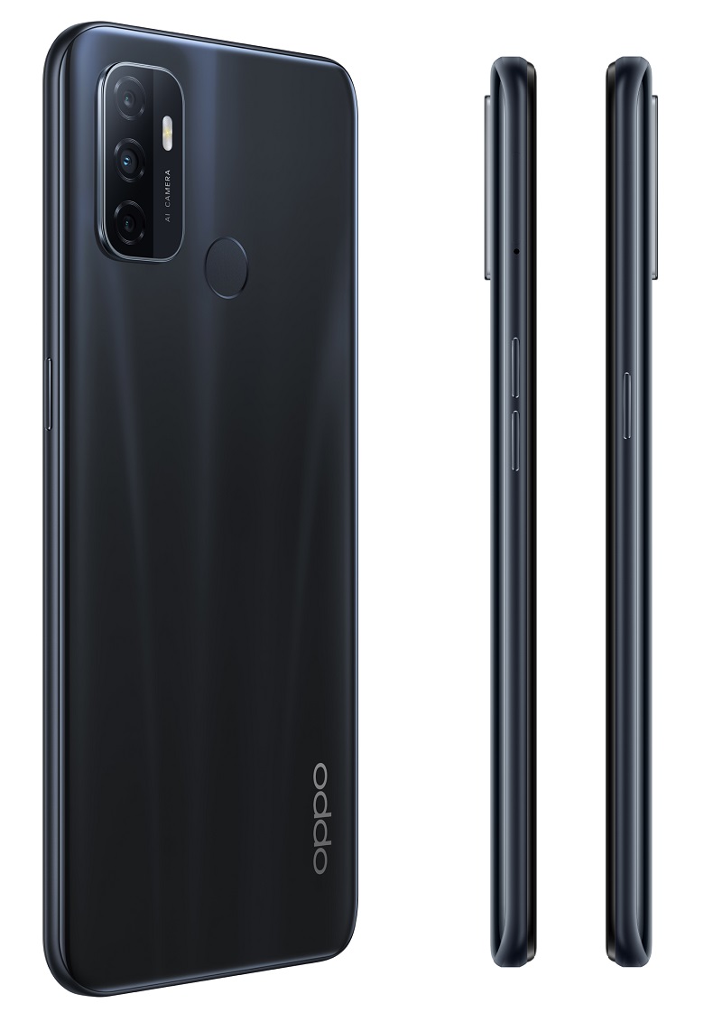 OPPO A53 