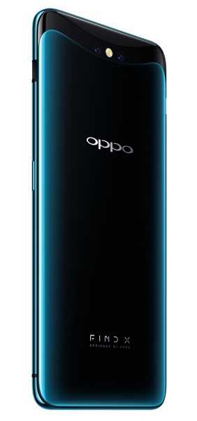 OPPO Find X 