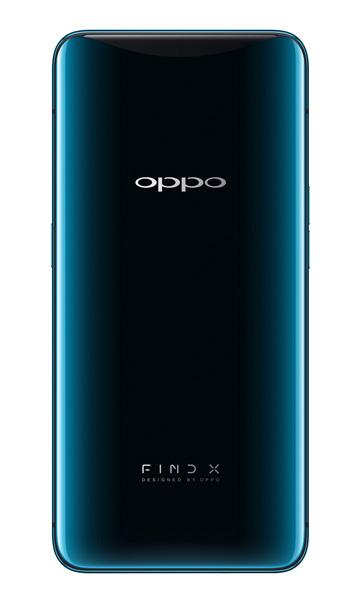 oppo find x 7