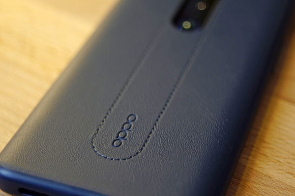 Oppo Reno 2 cover