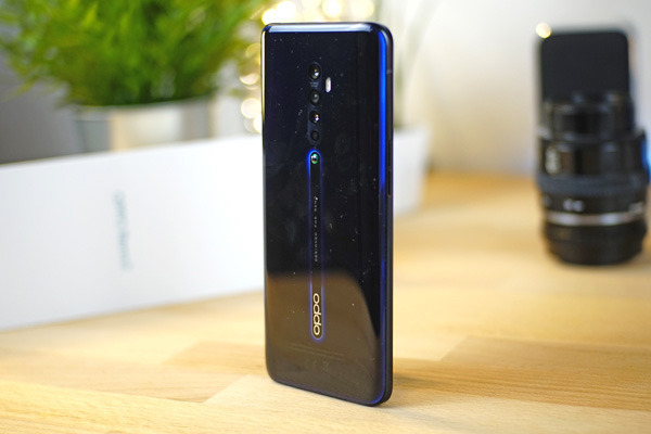 Oppo Reno 2