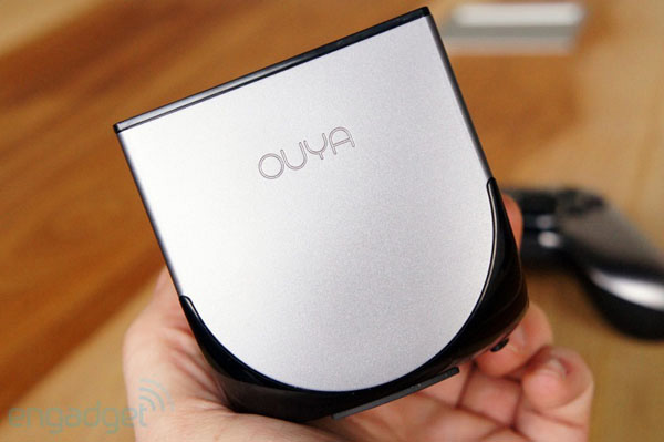 Ouya