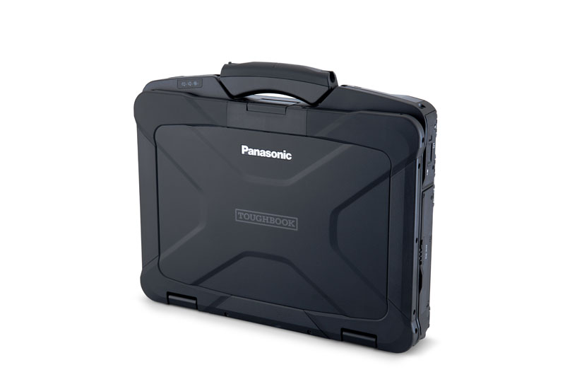 Panasonic Toughbook 40