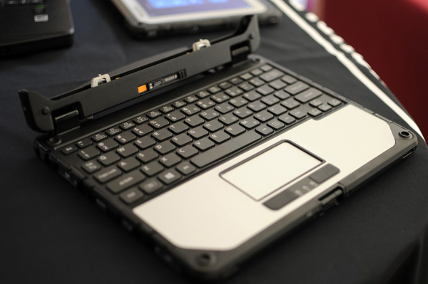 Panasonic Toughbook CF-20