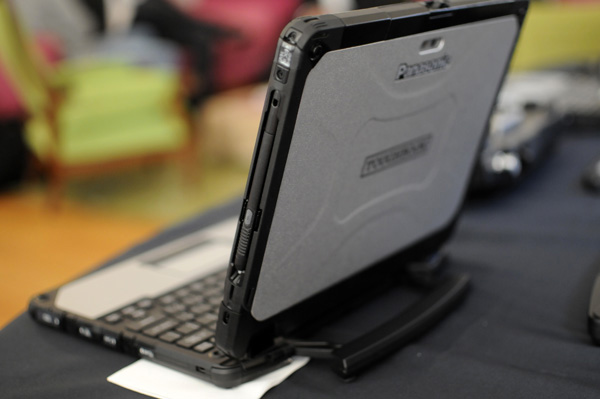 Panasonic Toughbook CF-20