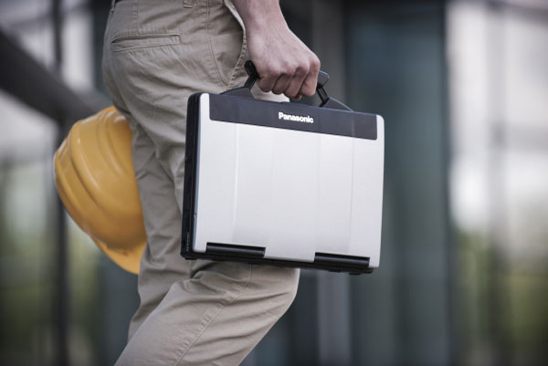 Panasonic Toughbook CF-31