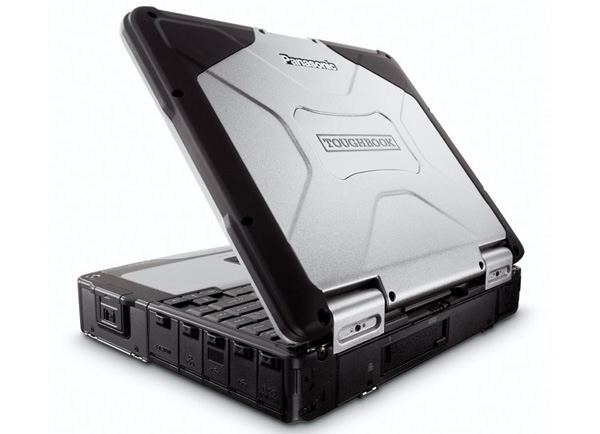 Panasonic Toughbook CF-31