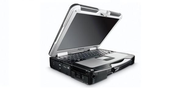 Panasonic Toughbook CF-31