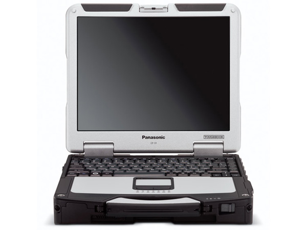 Panasonic Toughbook CF-31