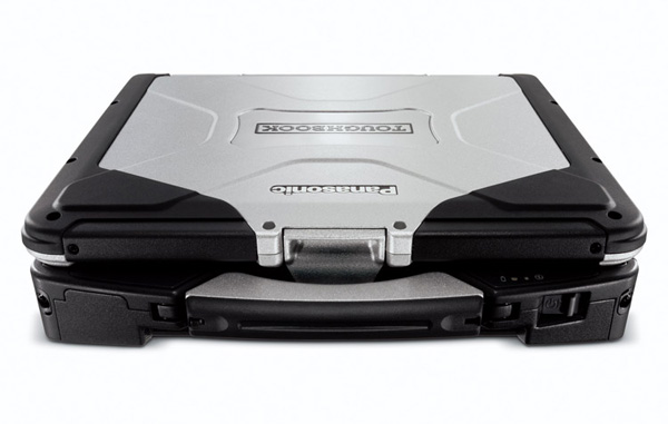 Panasonic Toughbook CF-31