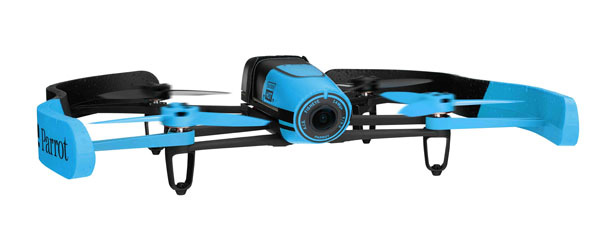 Parrot Bebop Drone