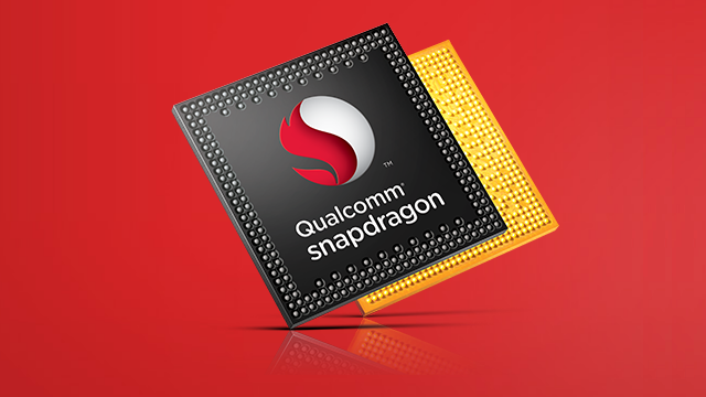 Qualcomm Snapdragon 415, 425, 618 e 620