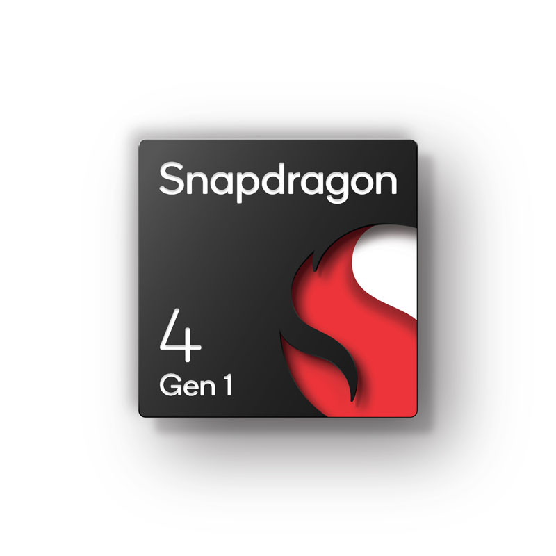 Qualcomm Snapdragon 4 Gen 1 