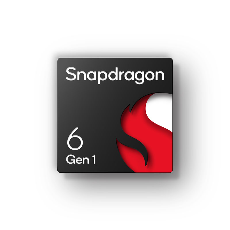 Qualcomm Snapdragon 6 Gen 1 