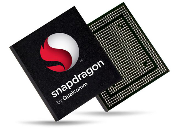 Qualcomm Snapdragon chip