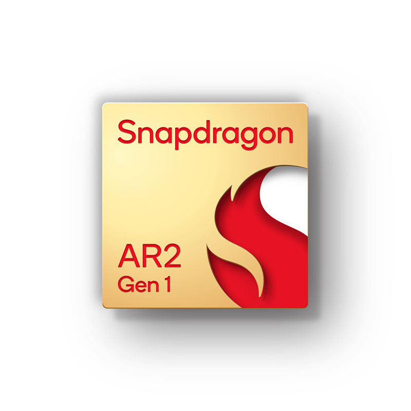 Qualcomm Snapdragon AR2 
