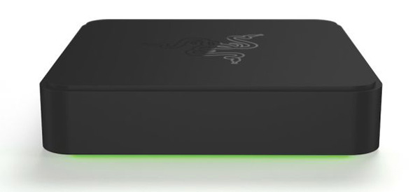 Razer Android TV