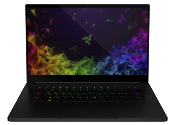 Razer Blade 15.6