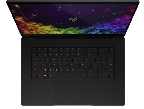 Razer Blade 15.6