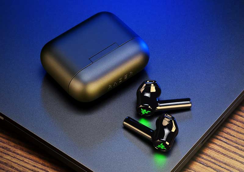 Razer Hammerhead True Wireless X