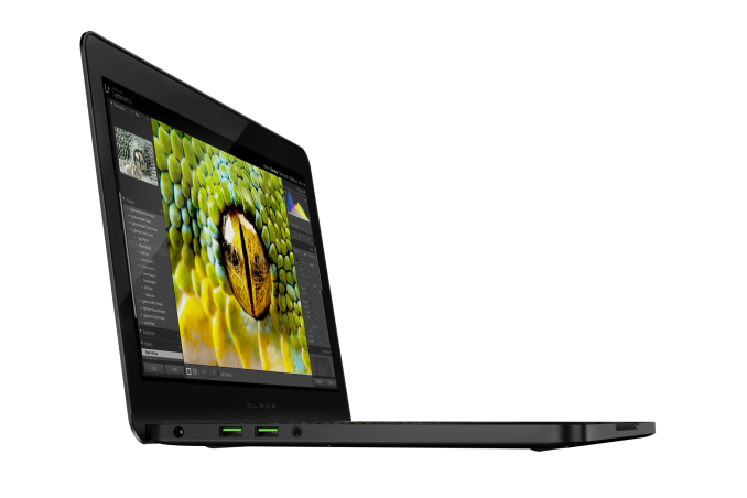 Razer Blade 14 2014 edition