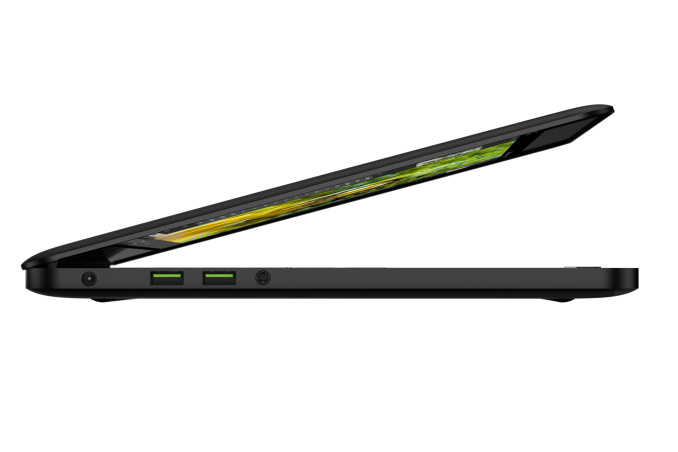 Razer Blade 14 2014 edition