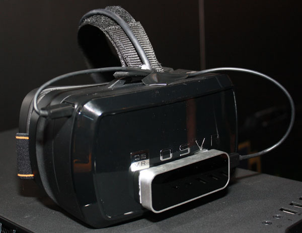 Razer OSVR