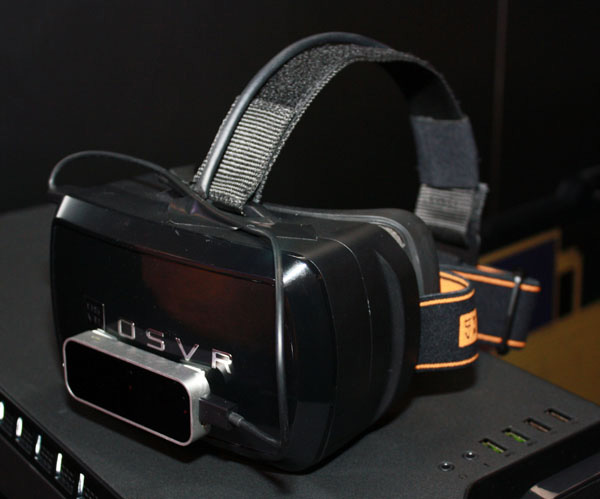 Razer OSVR