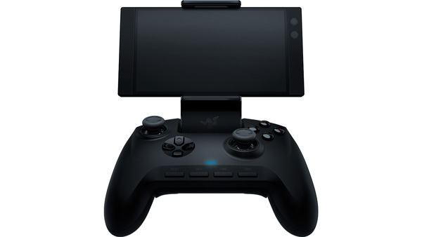 Razer Raiju Mobile gamepad