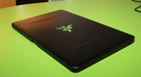 Razer Project Linda