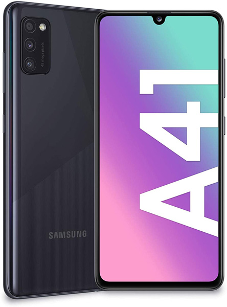 Samsung Galaxy A41