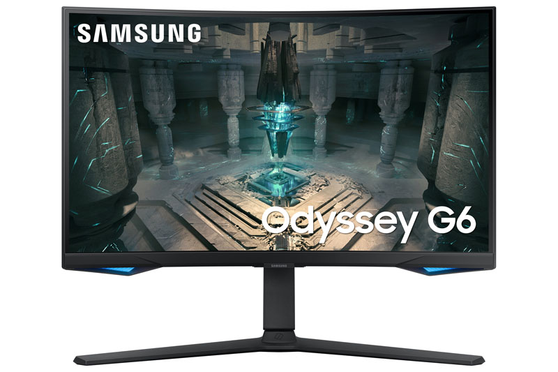 Samsung Odyssey G65B 