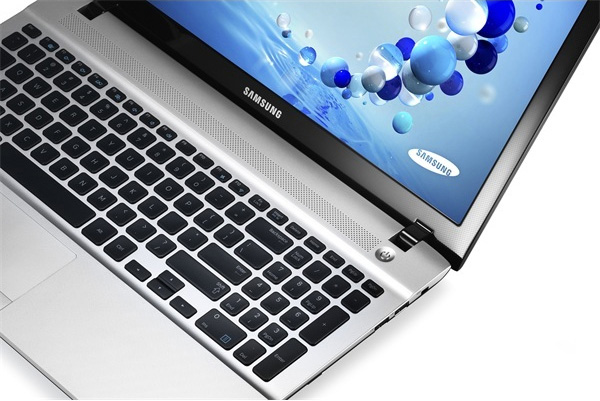 Samsung ATIV Book 2