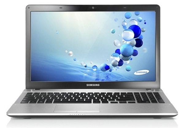 Samsung ATIV Book 2