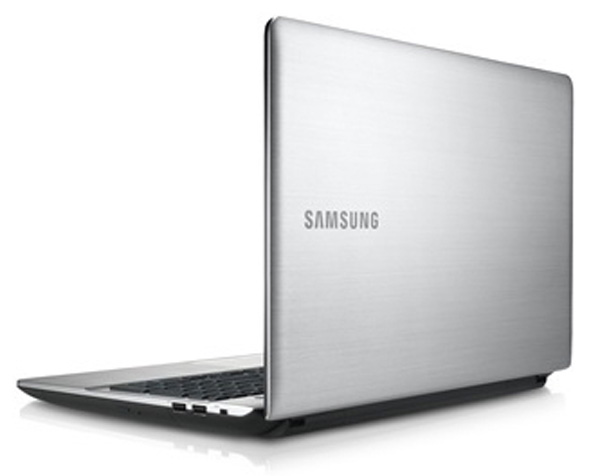 Samsung ATIV Book 2