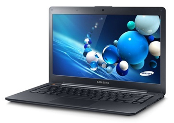 Samsung ATIV Book 5