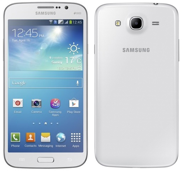 Samsung Galaxy Mega 5.8