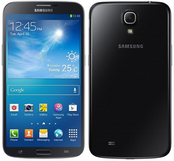 Samsung Galaxy Mega 6.3