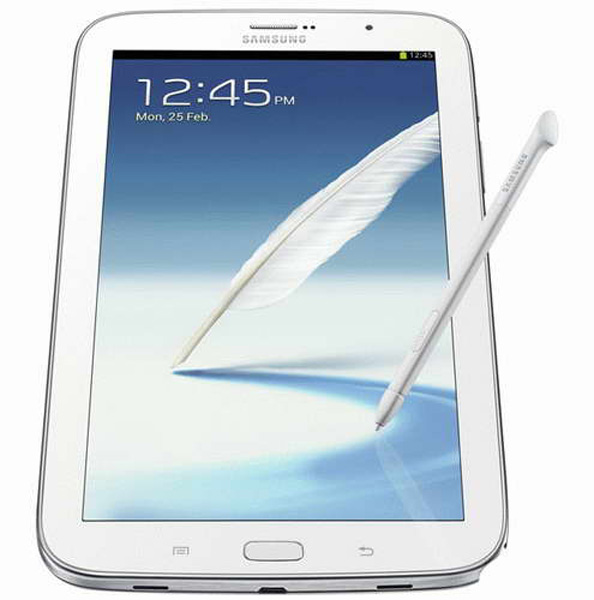 Samsung Galaxy Note 8.0