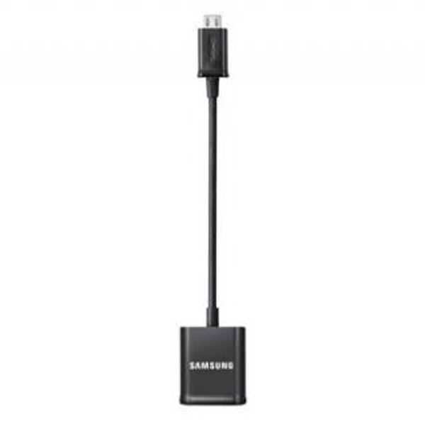 Samsung Galaxy Note USB connettore