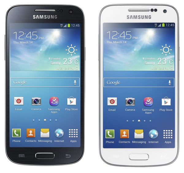 Samsung Galaxy S4 Mini