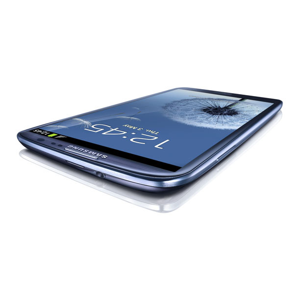 Samsung Galaxy S III