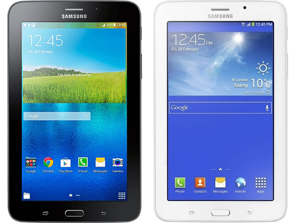 Samsung Galaxy Tab 3 V